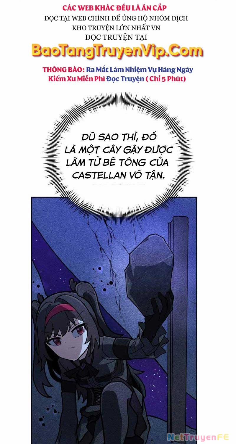 Ông Chú Ma Pháp Thiếu Nữ 18 trang 19