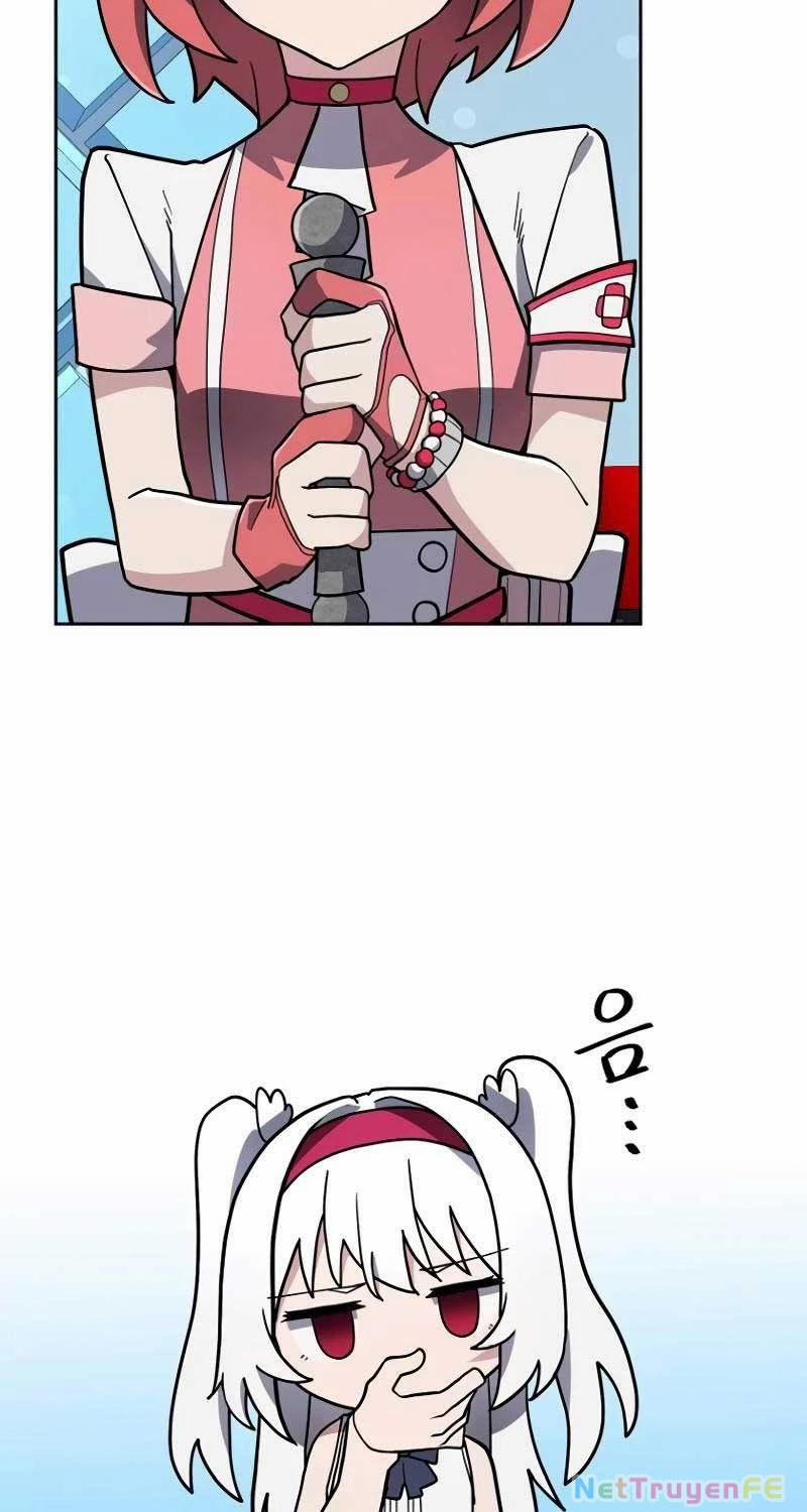 Ông Chú Ma Pháp Thiếu Nữ 18 trang 2