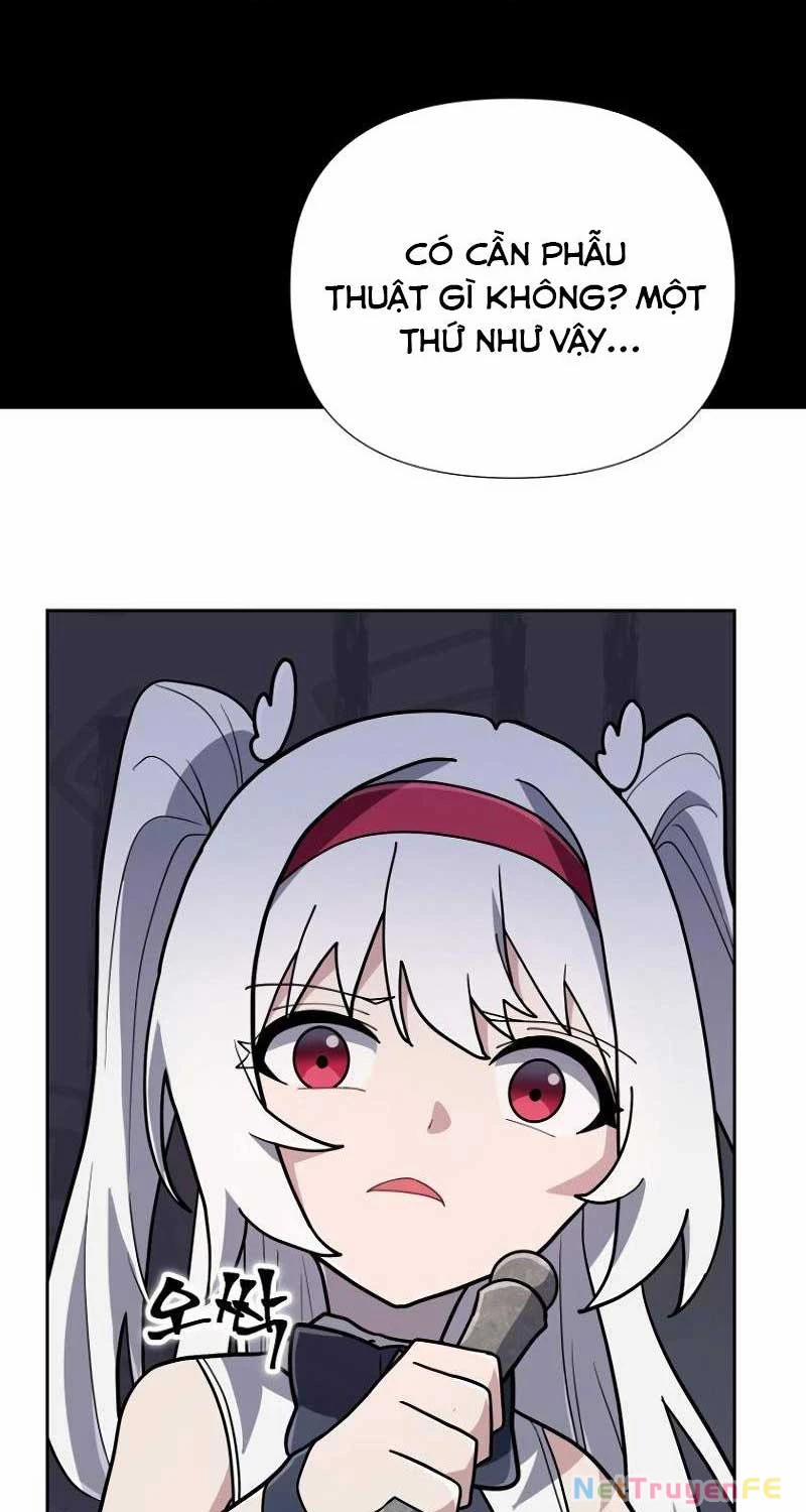 Ông Chú Ma Pháp Thiếu Nữ 18 trang 25