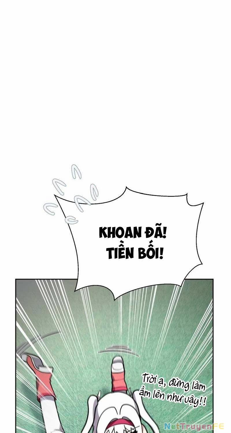 Ông Chú Ma Pháp Thiếu Nữ 18 trang 28