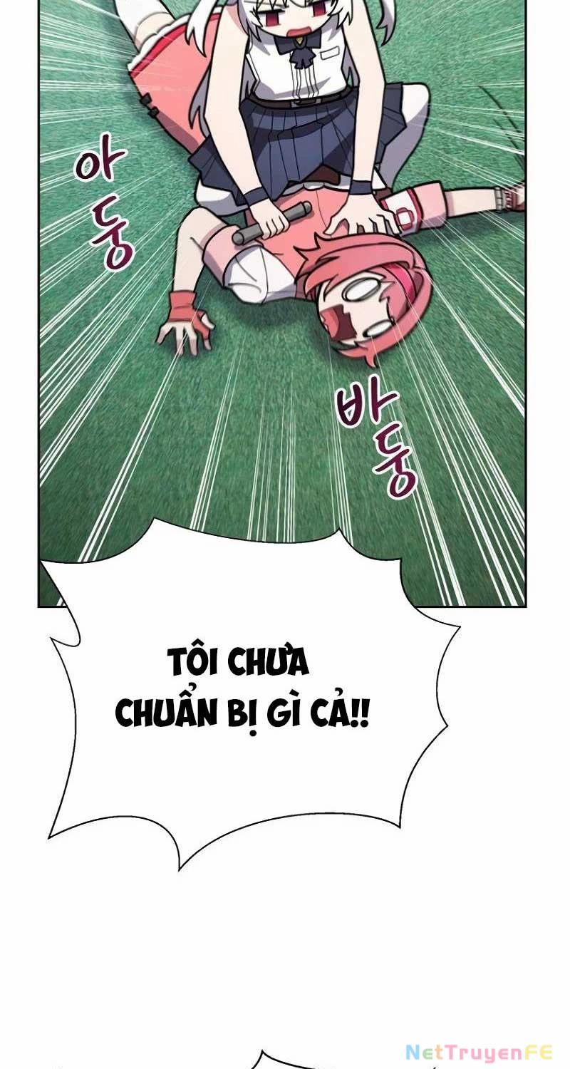Ông Chú Ma Pháp Thiếu Nữ 18 trang 29