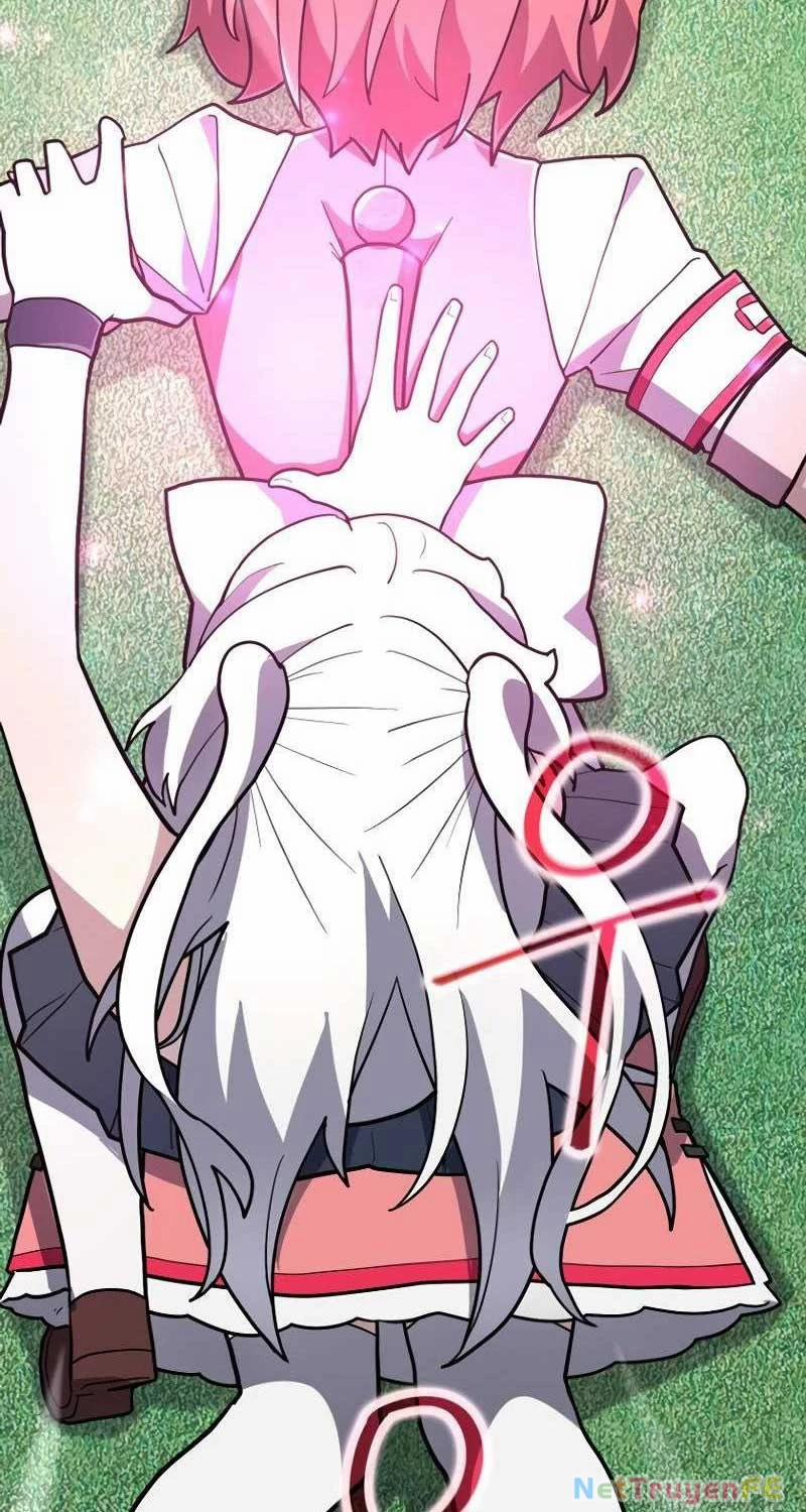 Ông Chú Ma Pháp Thiếu Nữ 18 trang 36