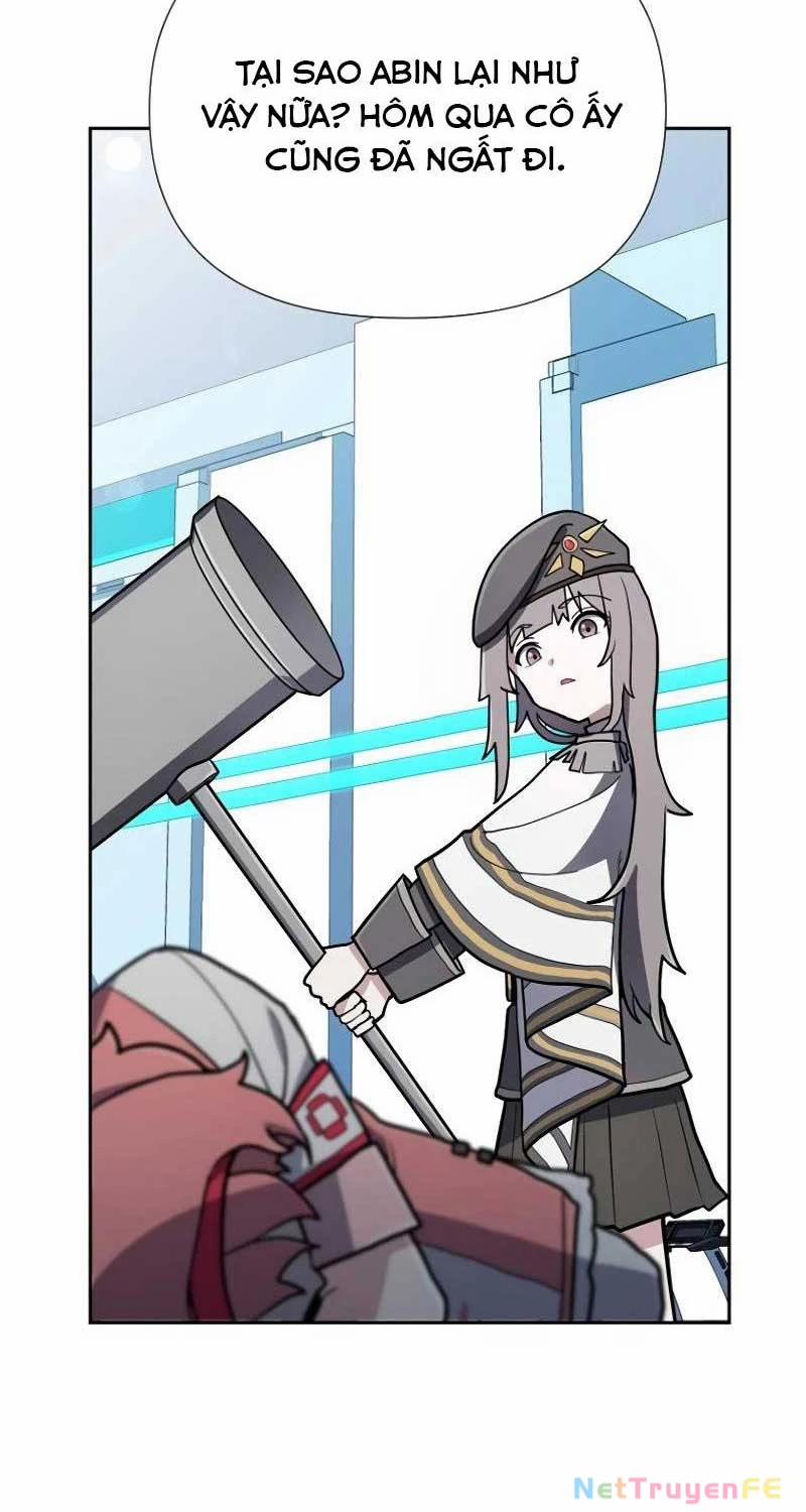 Ông Chú Ma Pháp Thiếu Nữ 18 trang 56