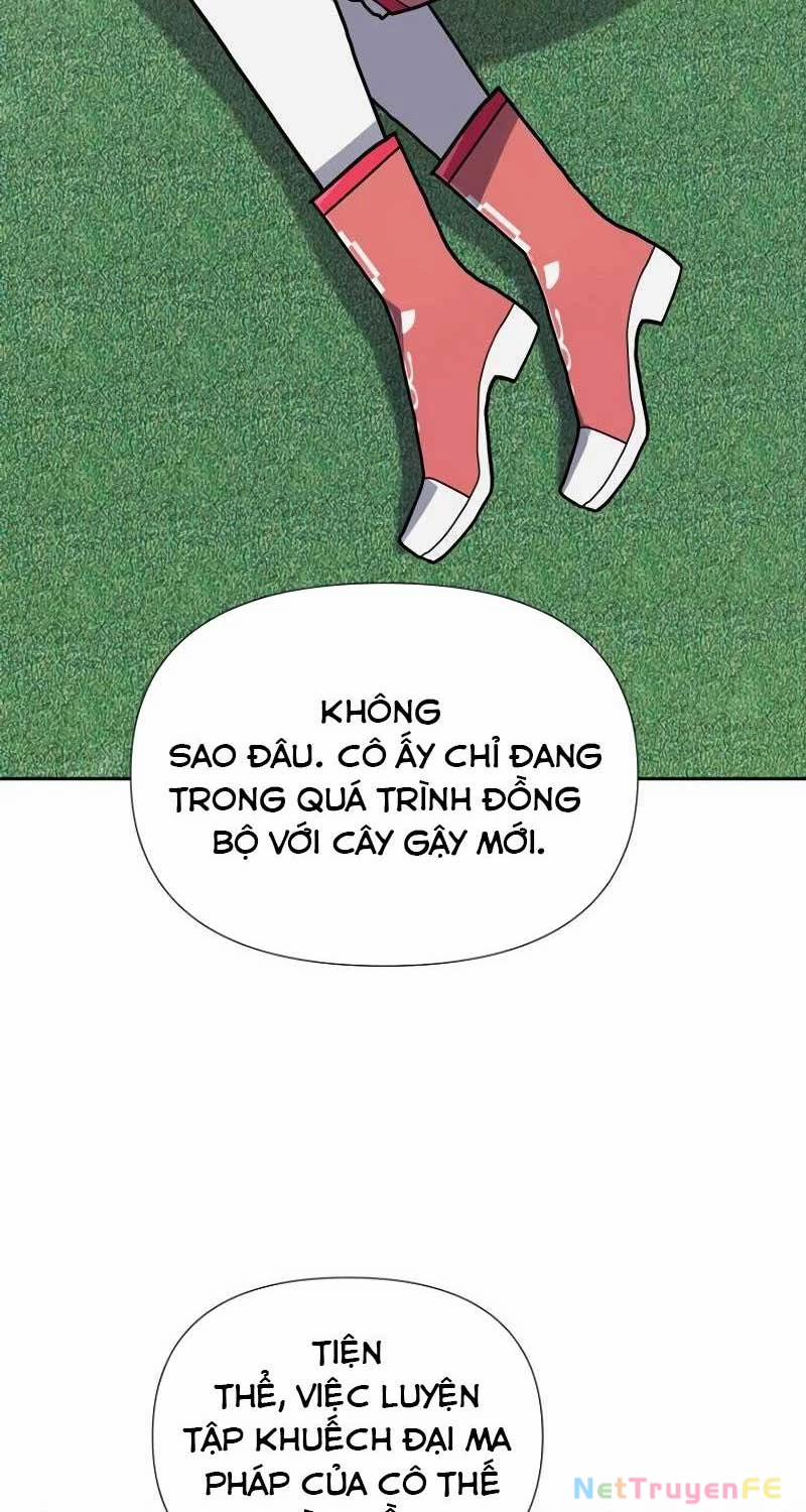 Ông Chú Ma Pháp Thiếu Nữ 18 trang 58