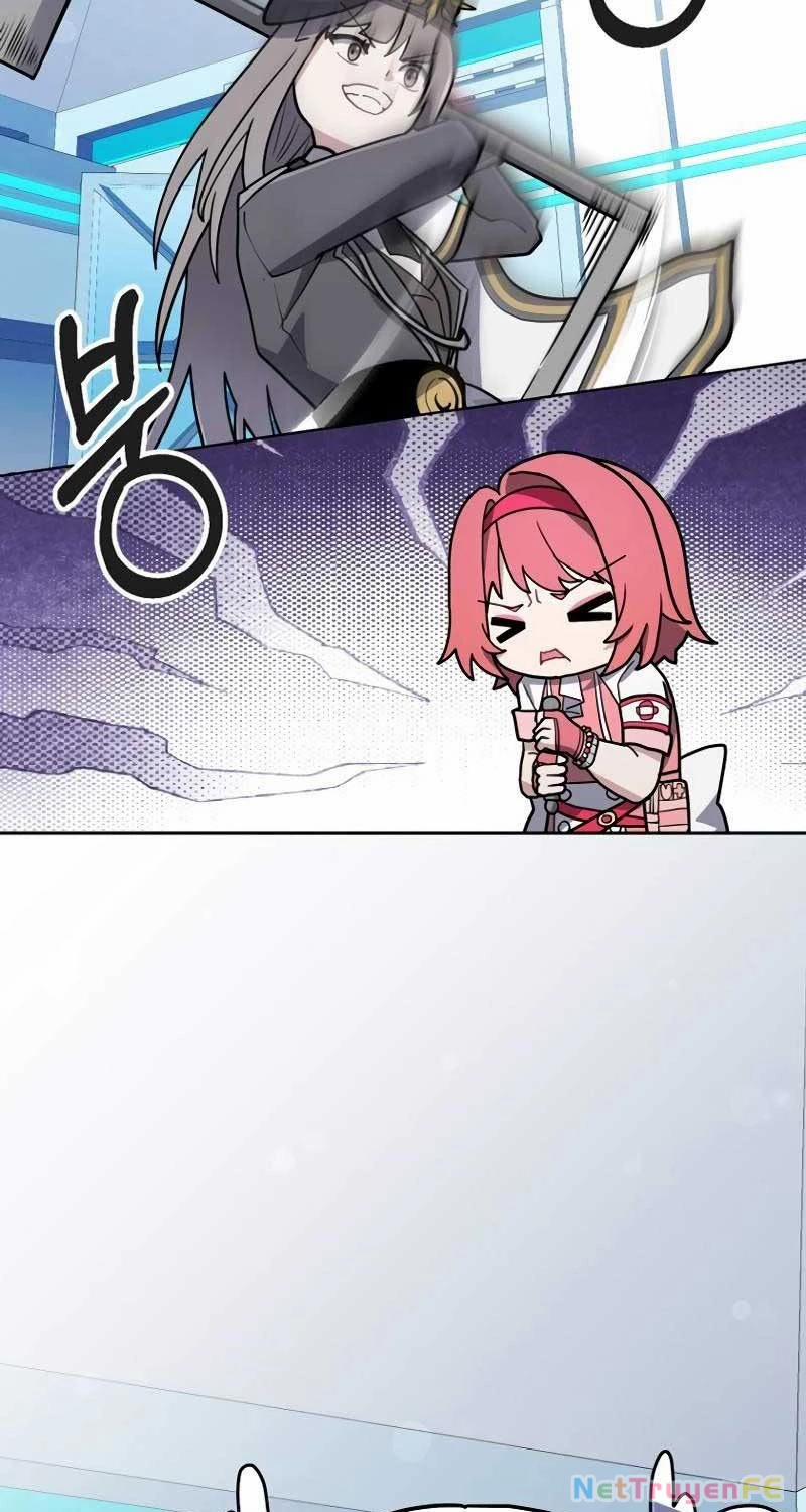 Ông Chú Ma Pháp Thiếu Nữ 18 trang 6