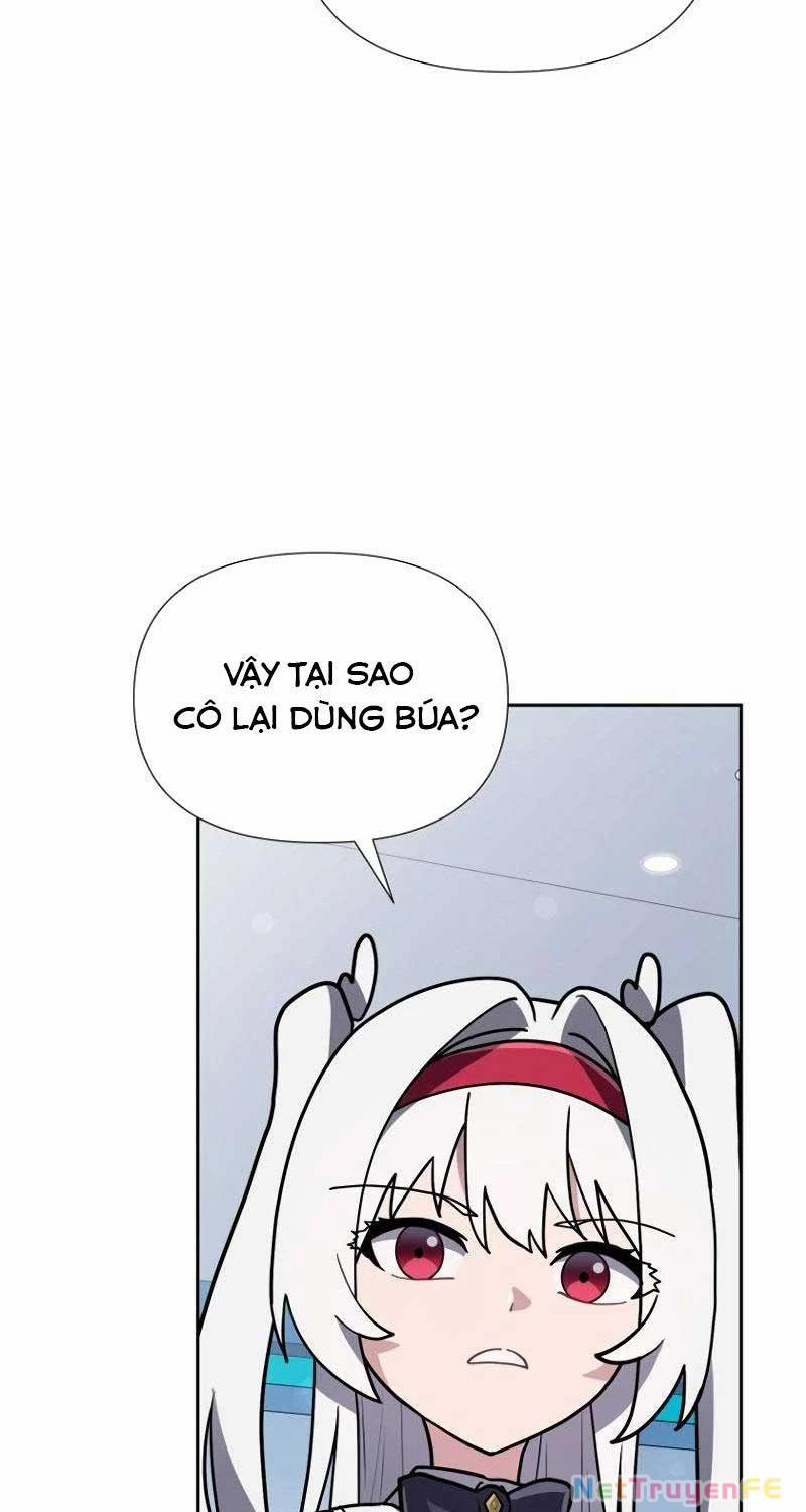 Ông Chú Ma Pháp Thiếu Nữ 18 trang 61