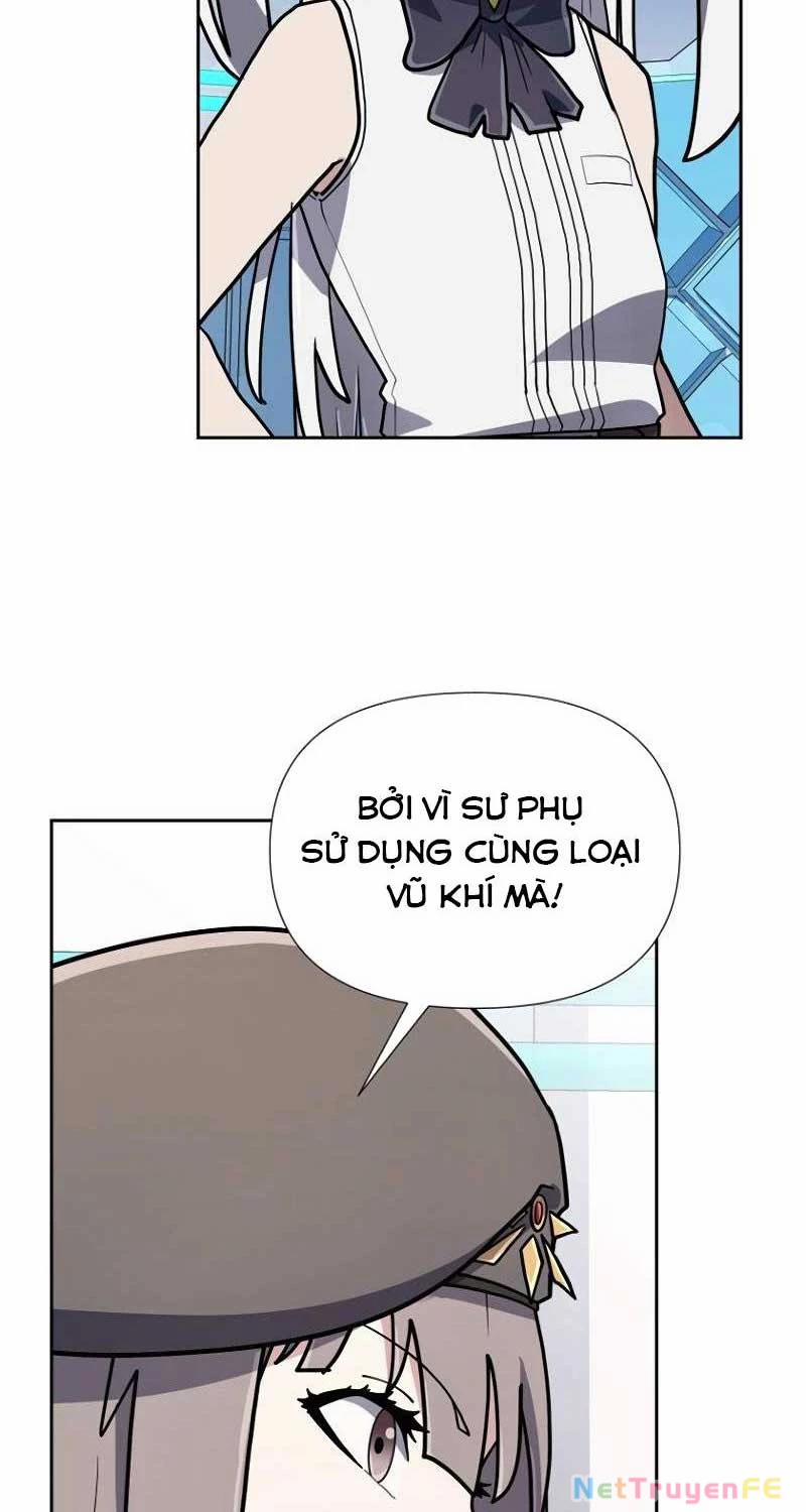 Ông Chú Ma Pháp Thiếu Nữ 18 trang 62