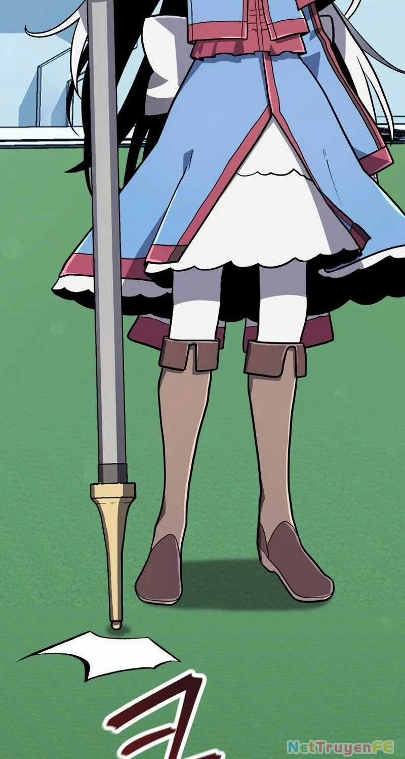 Ông Chú Ma Pháp Thiếu Nữ 18 trang 71