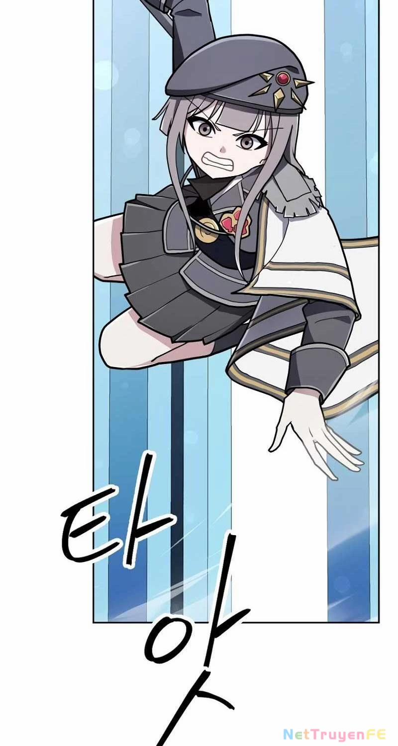 Ông Chú Ma Pháp Thiếu Nữ 18 trang 80