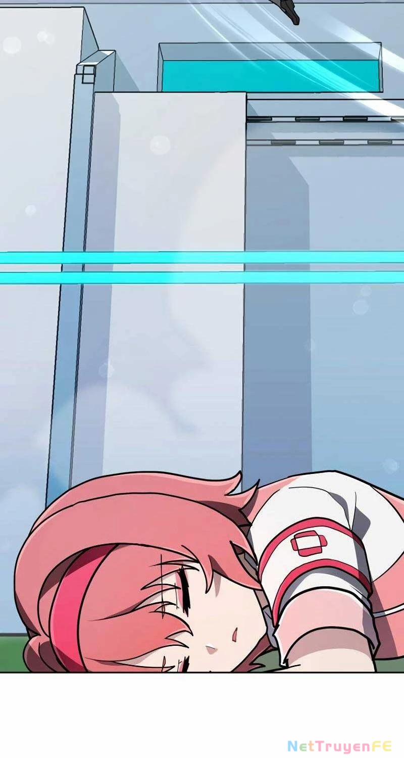 Ông Chú Ma Pháp Thiếu Nữ 18 trang 85