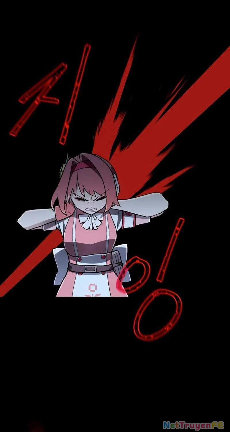 Ông Chú Ma Pháp Thiếu Nữ 19 trang 24