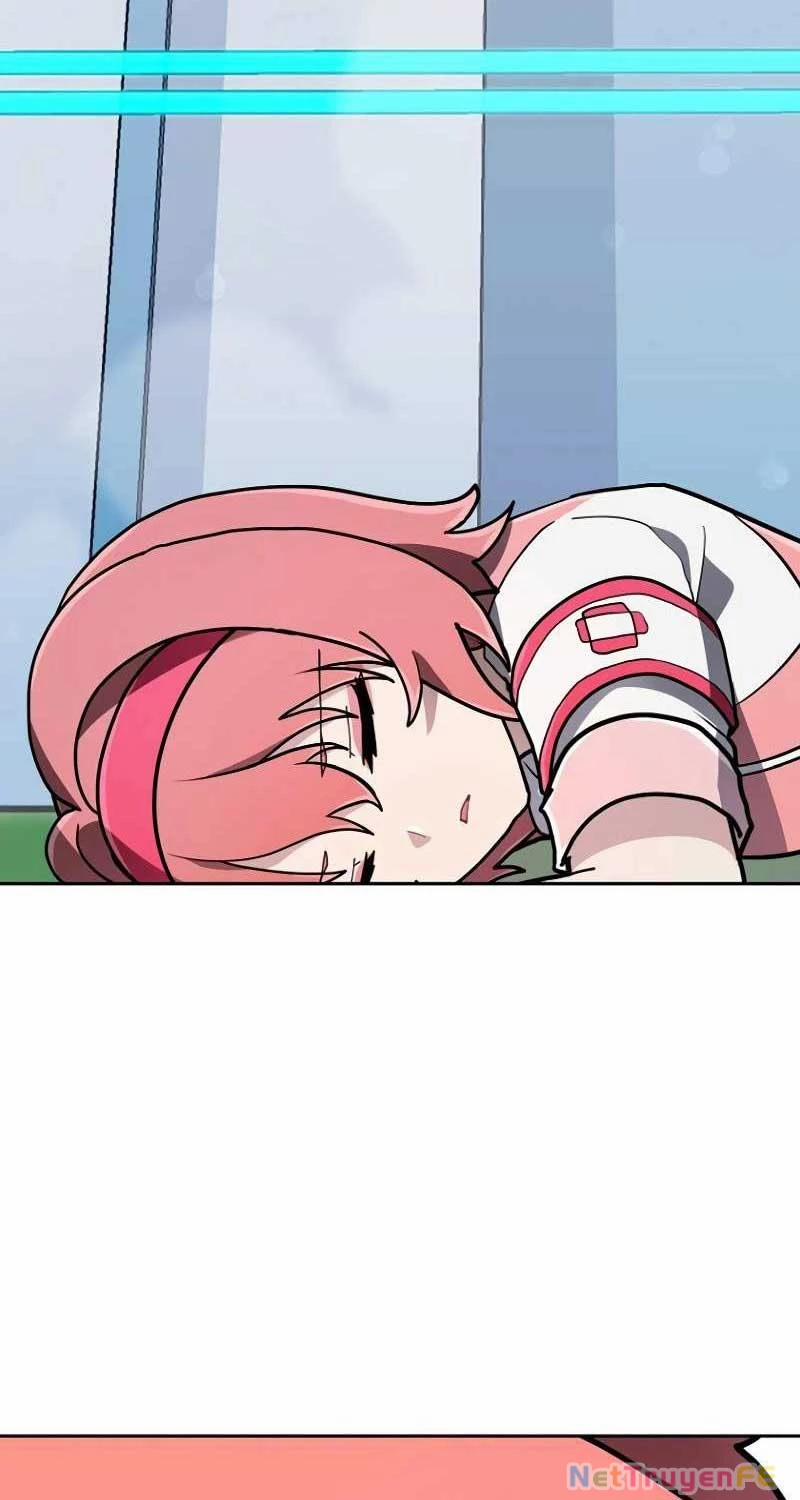 Ông Chú Ma Pháp Thiếu Nữ 19 trang 3