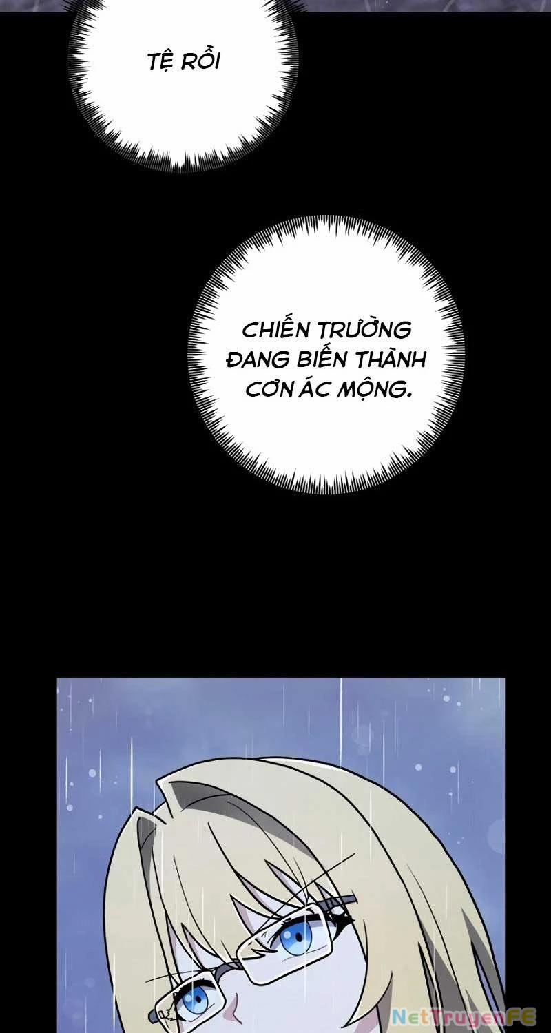 Ông Chú Ma Pháp Thiếu Nữ 19 trang 37