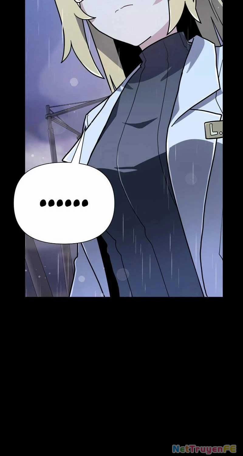 Ông Chú Ma Pháp Thiếu Nữ 19 trang 38