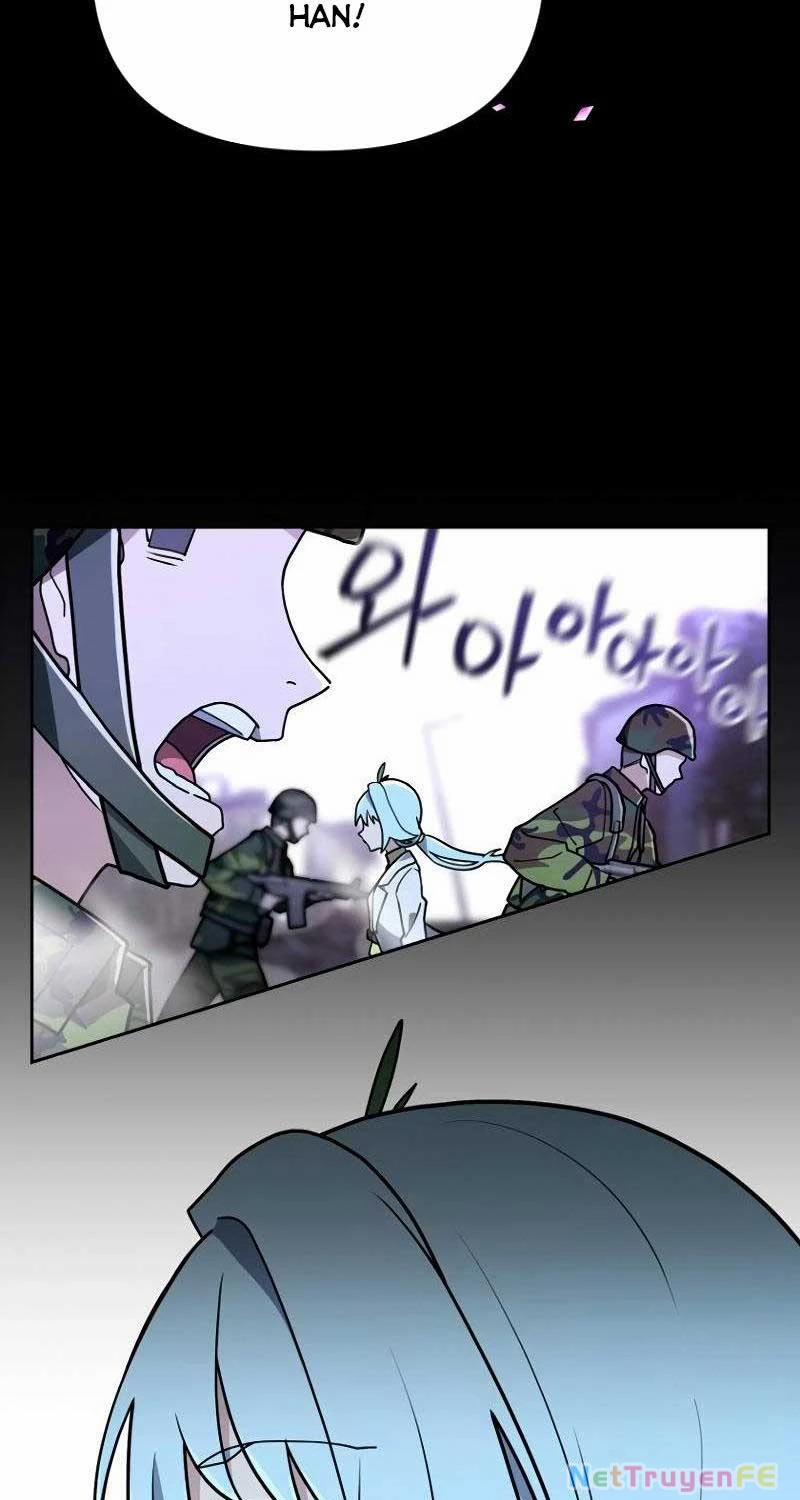 Ông Chú Ma Pháp Thiếu Nữ 19 trang 57