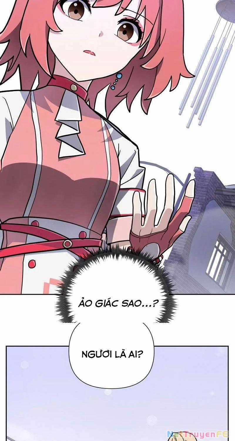 Ông Chú Ma Pháp Thiếu Nữ 19 trang 70