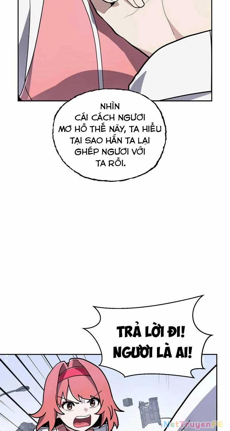 Ông Chú Ma Pháp Thiếu Nữ 19 trang 72