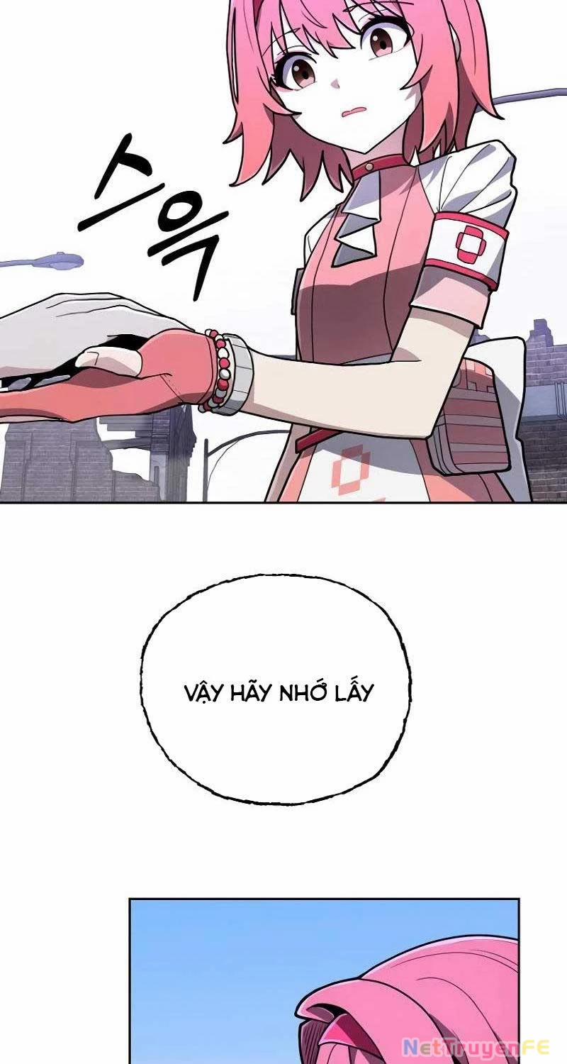 Ông Chú Ma Pháp Thiếu Nữ 19 trang 90