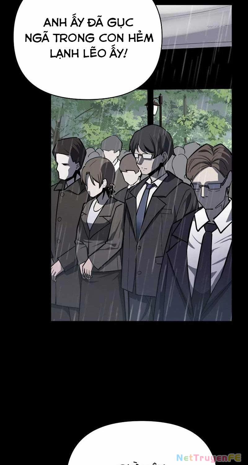 Ông Chú Ma Pháp Thiếu Nữ 2 trang 10