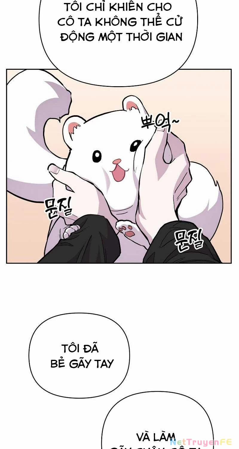 Ông Chú Ma Pháp Thiếu Nữ 2 trang 124