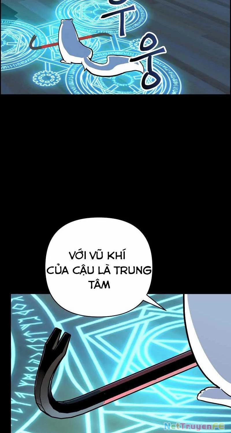 Ông Chú Ma Pháp Thiếu Nữ 2 trang 139