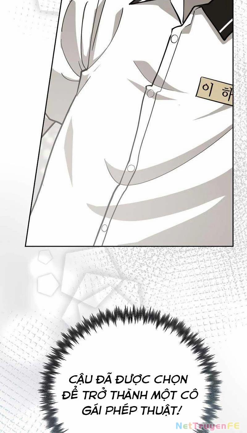 Ông Chú Ma Pháp Thiếu Nữ 2 trang 157