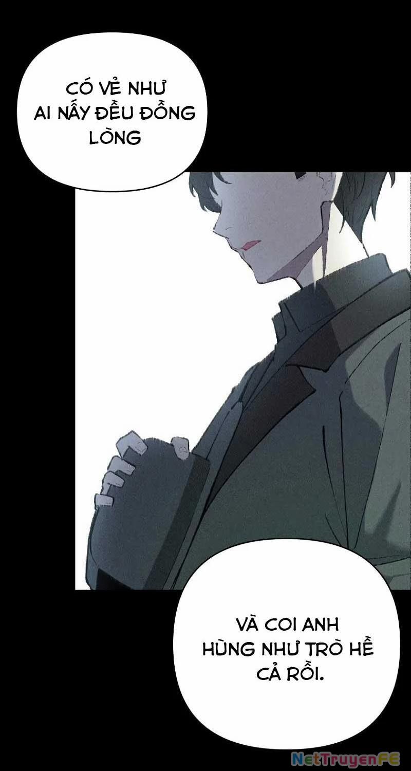 Ông Chú Ma Pháp Thiếu Nữ 2 trang 33