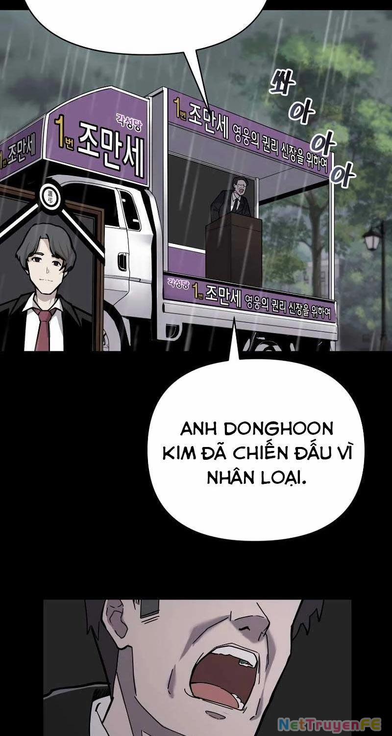 Ông Chú Ma Pháp Thiếu Nữ 2 trang 8