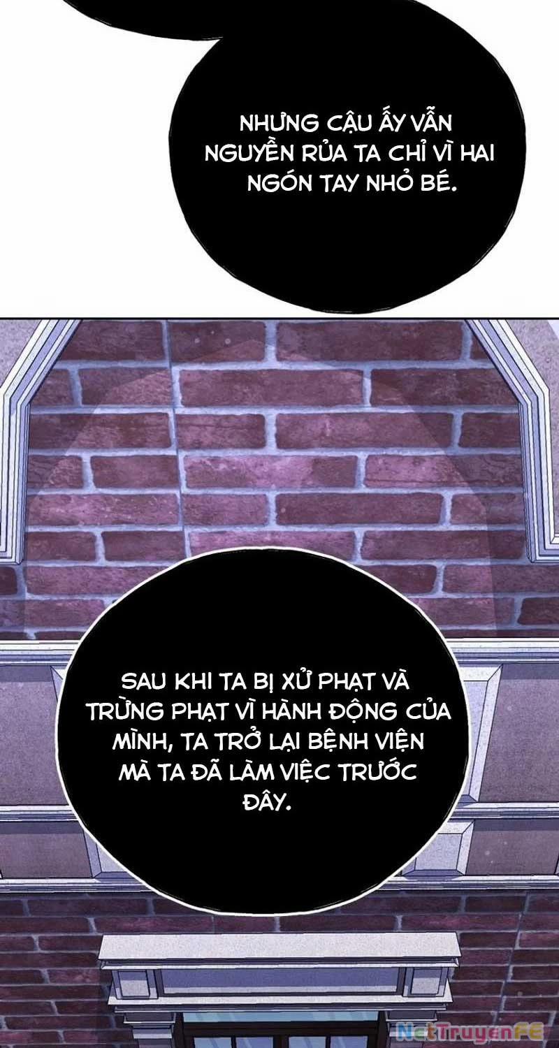 Ông Chú Ma Pháp Thiếu Nữ 20 trang 18