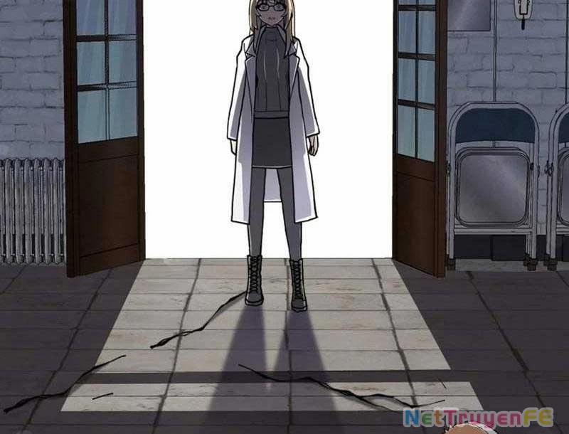 Ông Chú Ma Pháp Thiếu Nữ 20 trang 21