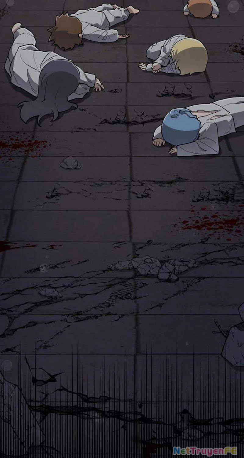 Ông Chú Ma Pháp Thiếu Nữ 20 trang 22