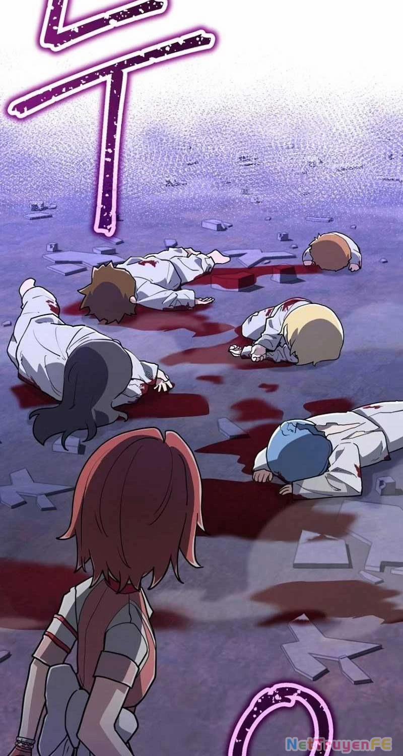 Ông Chú Ma Pháp Thiếu Nữ 20 trang 3