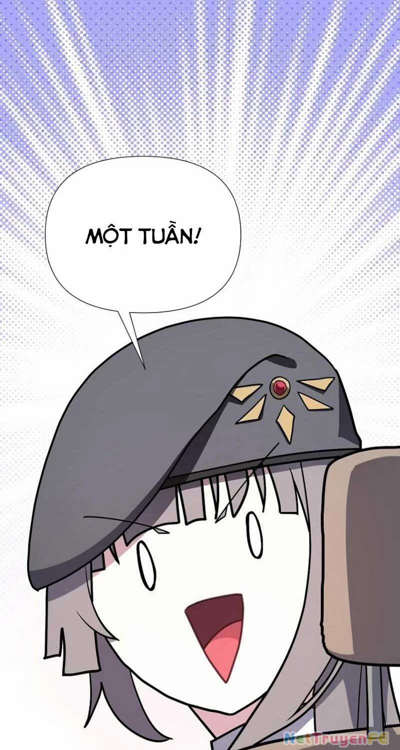 Ông Chú Ma Pháp Thiếu Nữ 20 trang 38