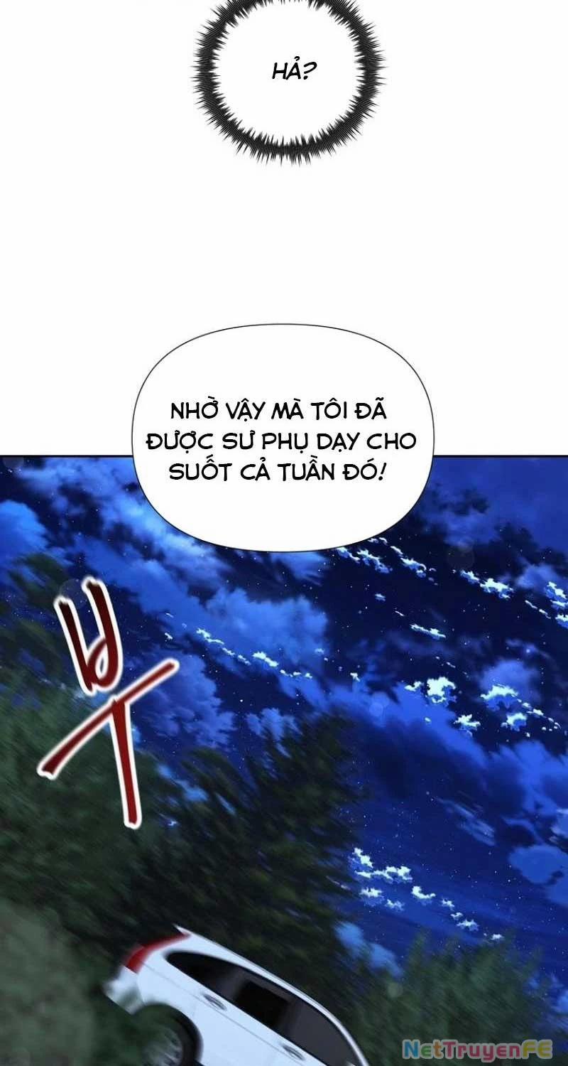 Ông Chú Ma Pháp Thiếu Nữ 20 trang 40