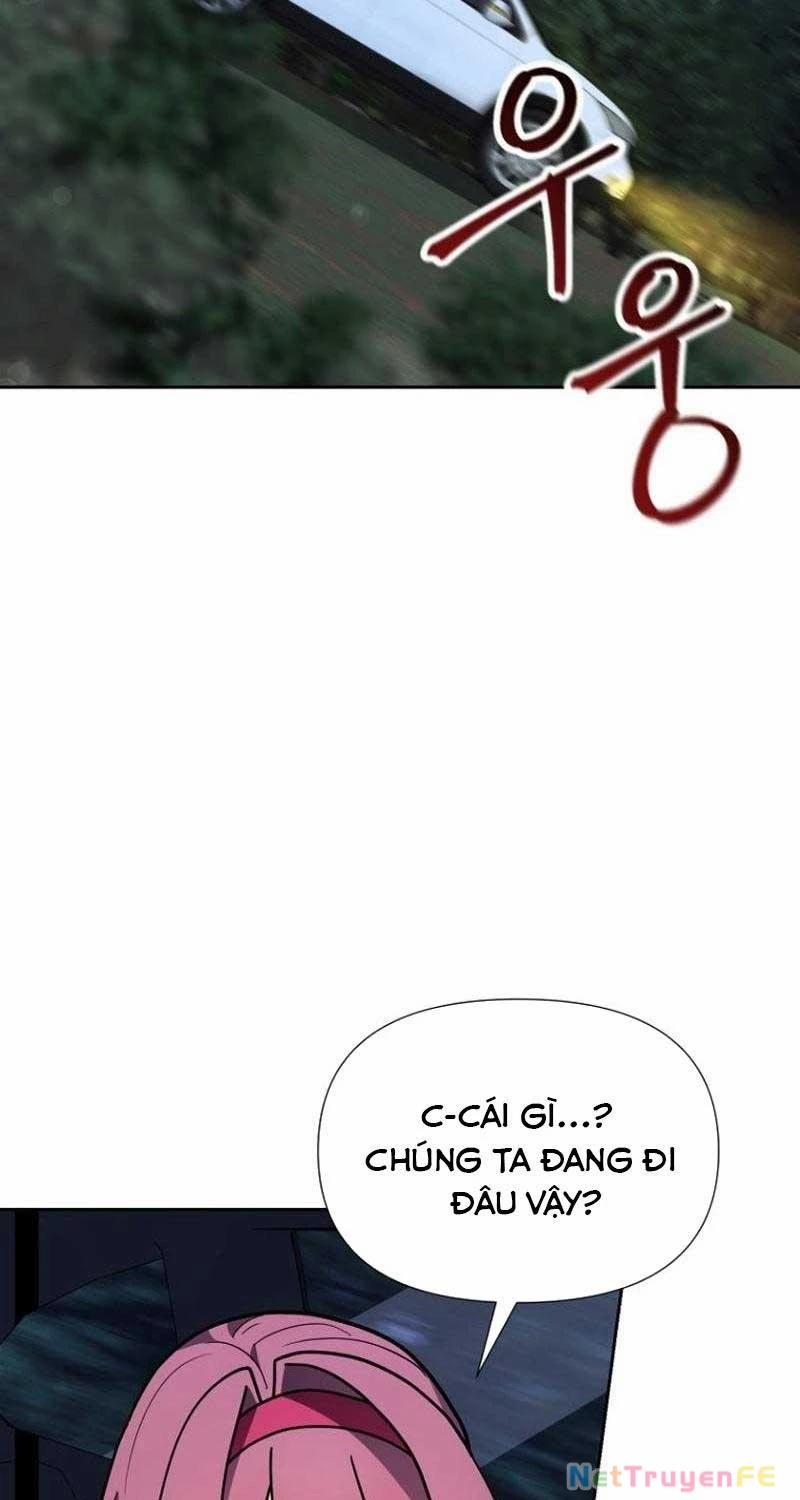 Ông Chú Ma Pháp Thiếu Nữ 20 trang 41