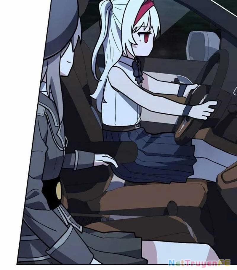 Ông Chú Ma Pháp Thiếu Nữ 20 trang 43