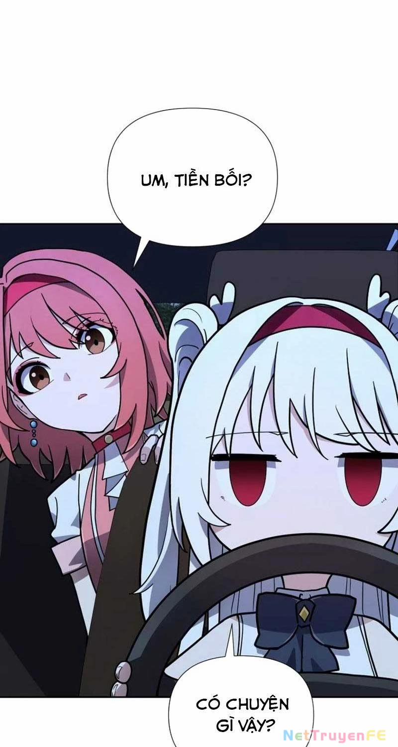 Ông Chú Ma Pháp Thiếu Nữ 20 trang 50