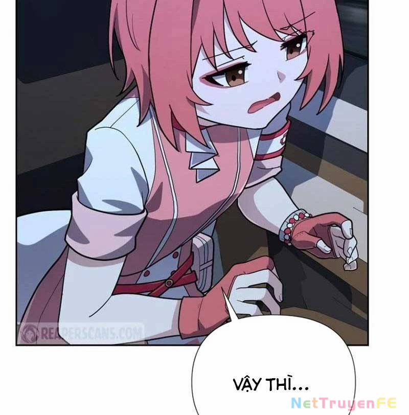 Ông Chú Ma Pháp Thiếu Nữ 20 trang 54