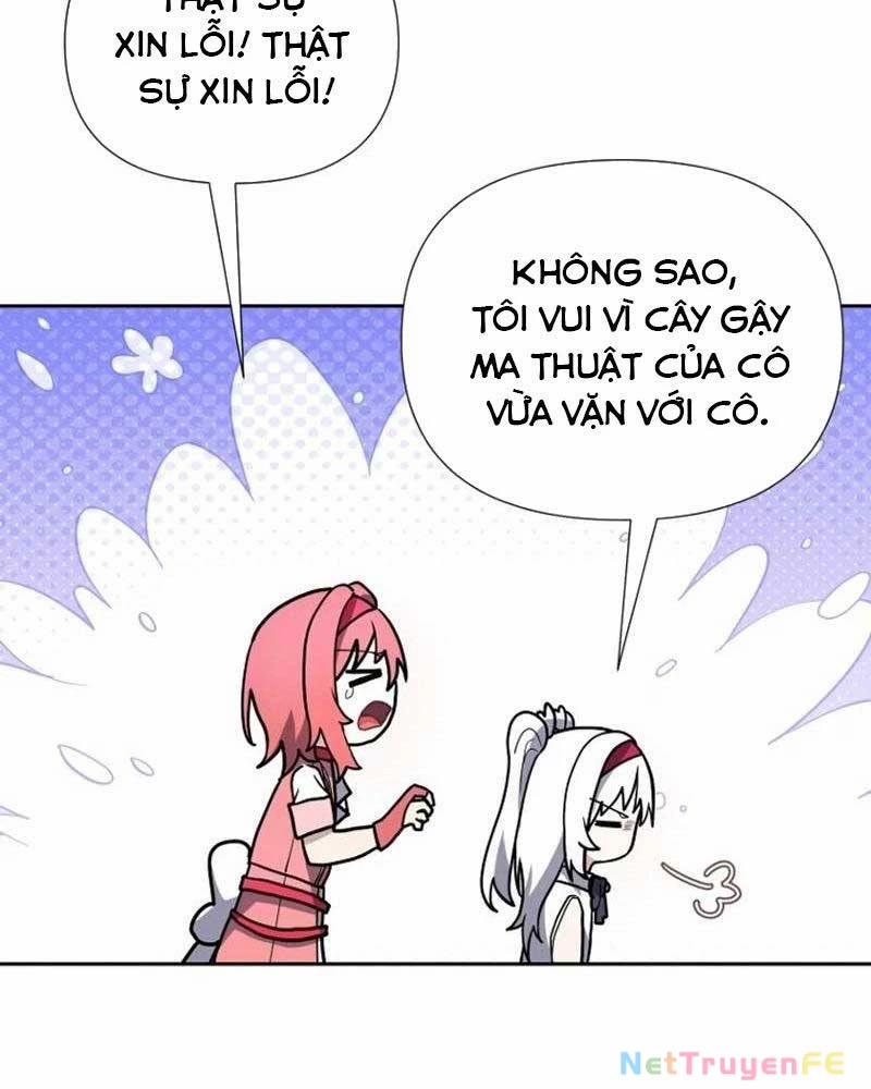 Ông Chú Ma Pháp Thiếu Nữ 20 trang 65