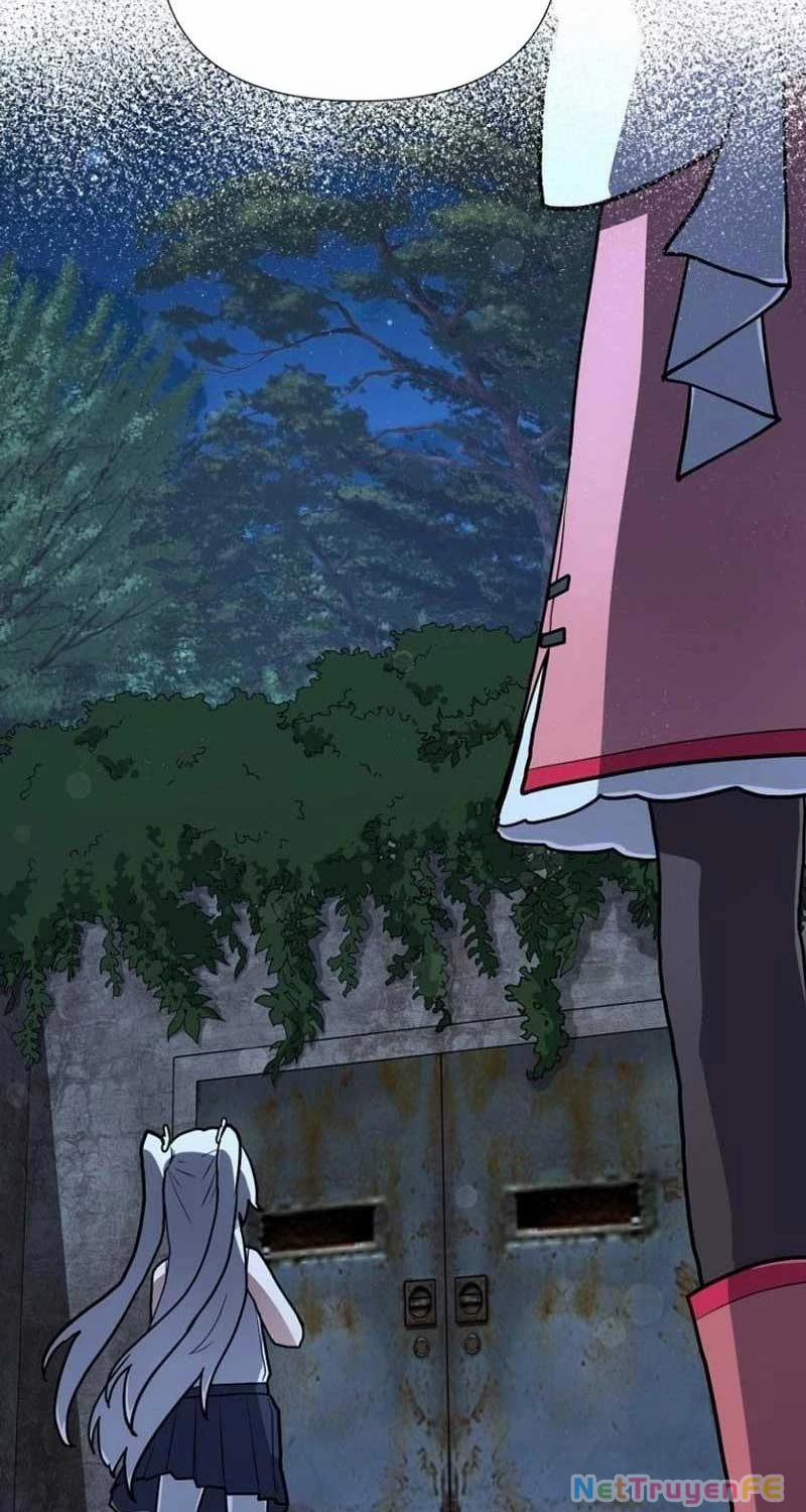 Ông Chú Ma Pháp Thiếu Nữ 20 trang 67