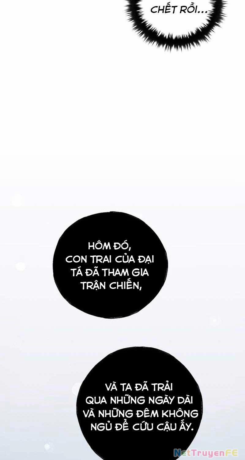 Ông Chú Ma Pháp Thiếu Nữ 20 trang 8