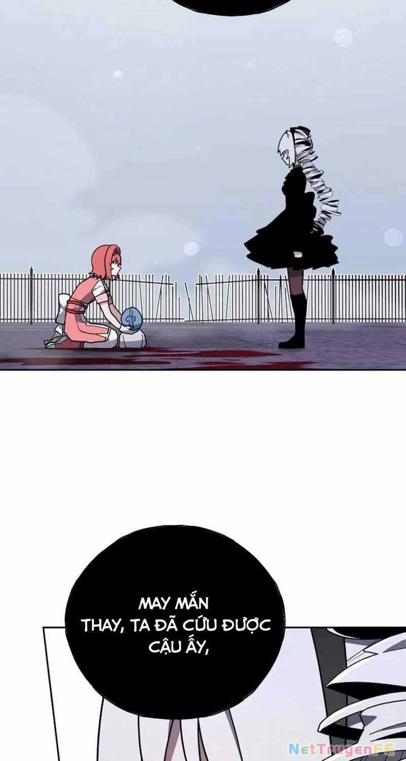 Ông Chú Ma Pháp Thiếu Nữ 20 trang 9