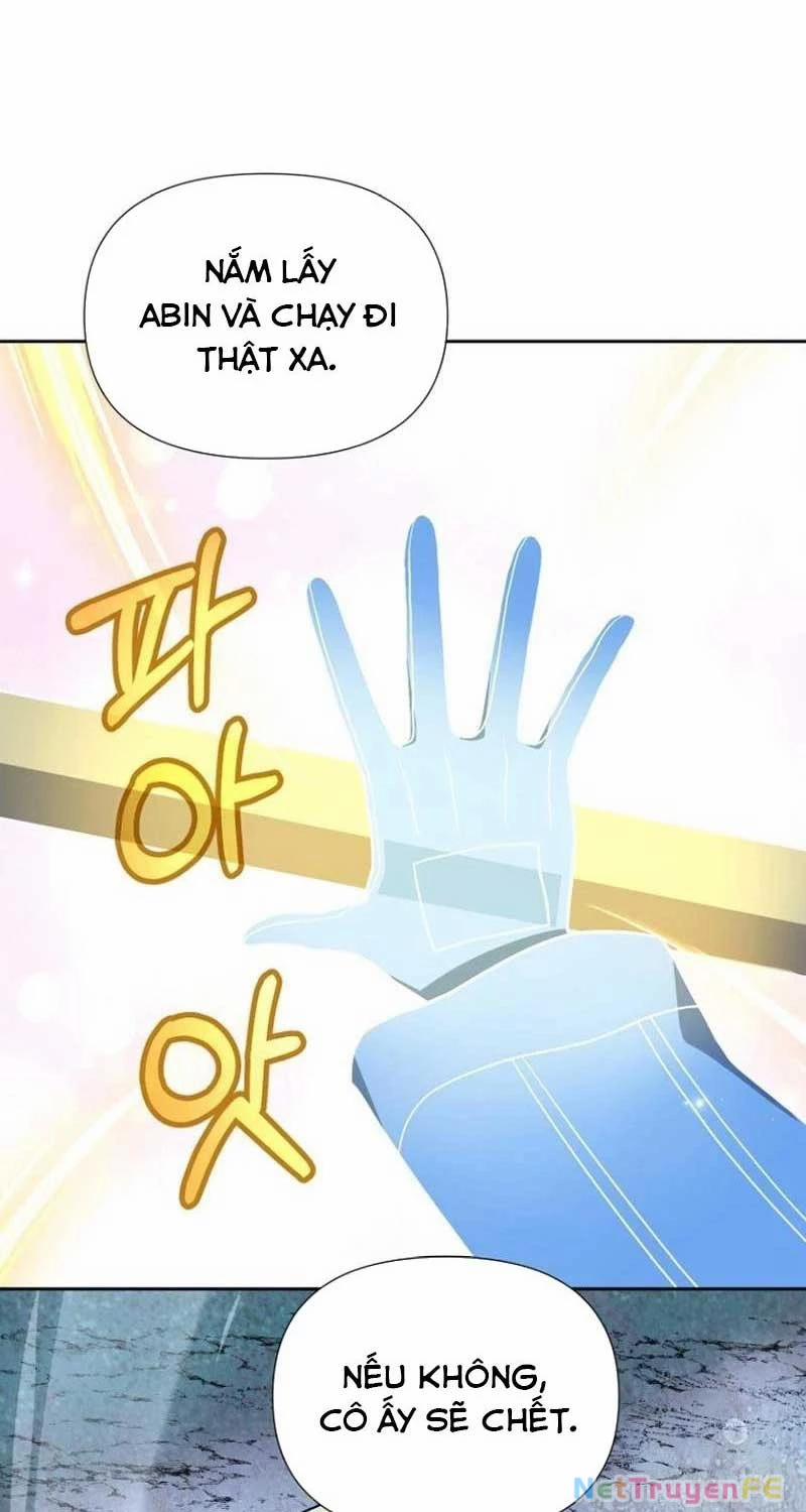 Ông Chú Ma Pháp Thiếu Nữ 20 trang 95