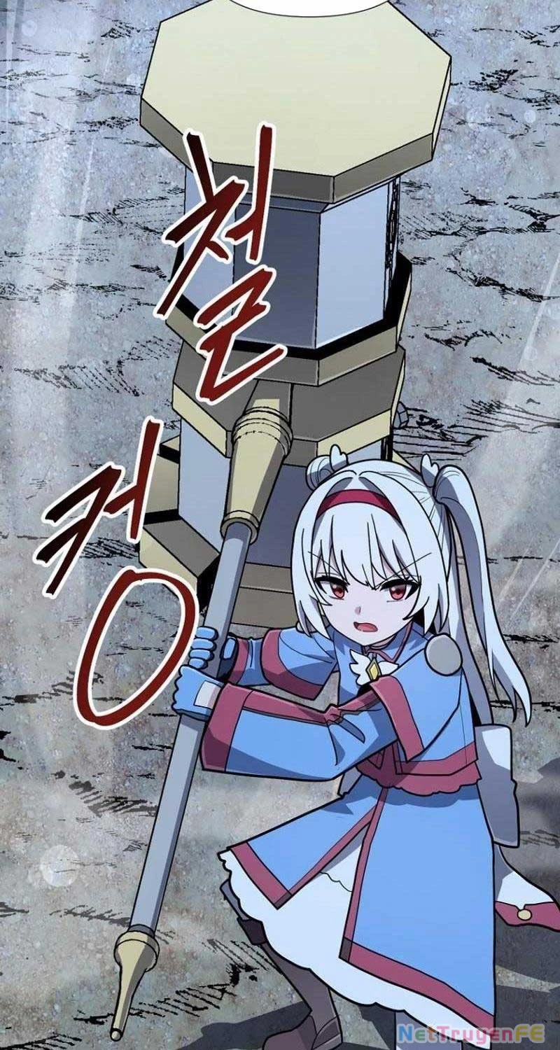 Ông Chú Ma Pháp Thiếu Nữ 20 trang 96