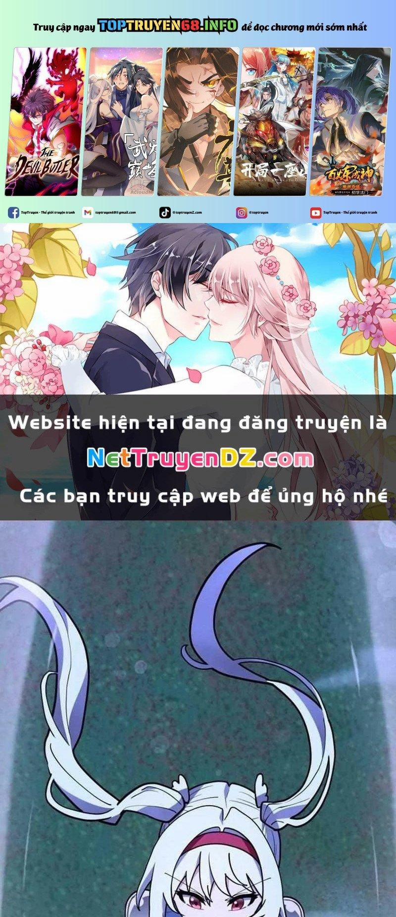 Ông Chú Ma Pháp Thiếu Nữ 21 trang 0