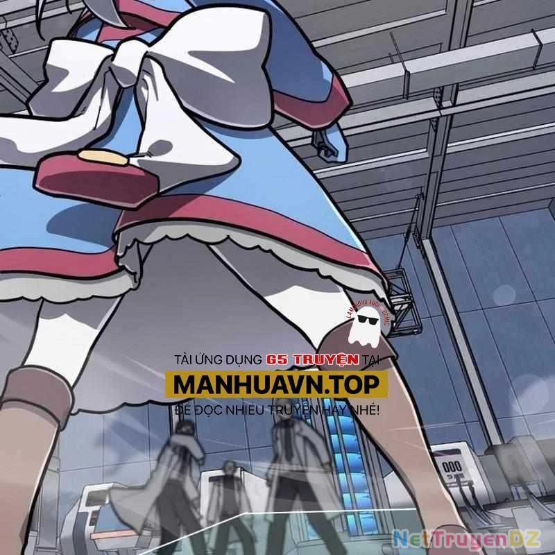 Ông Chú Ma Pháp Thiếu Nữ 21 trang 94