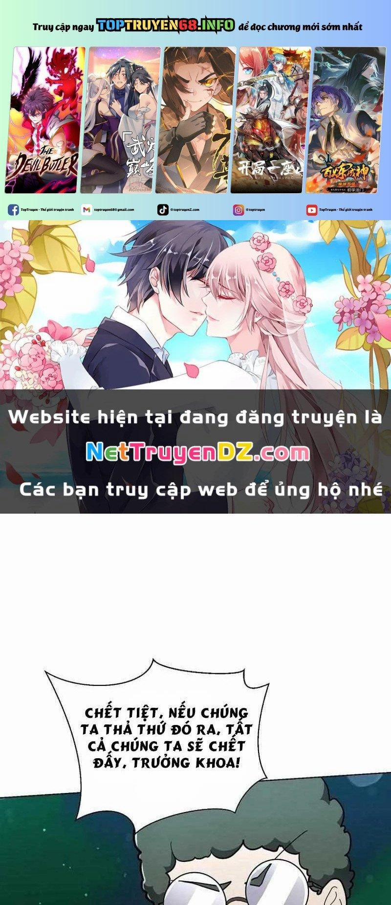 Ông Chú Ma Pháp Thiếu Nữ 22 trang 0