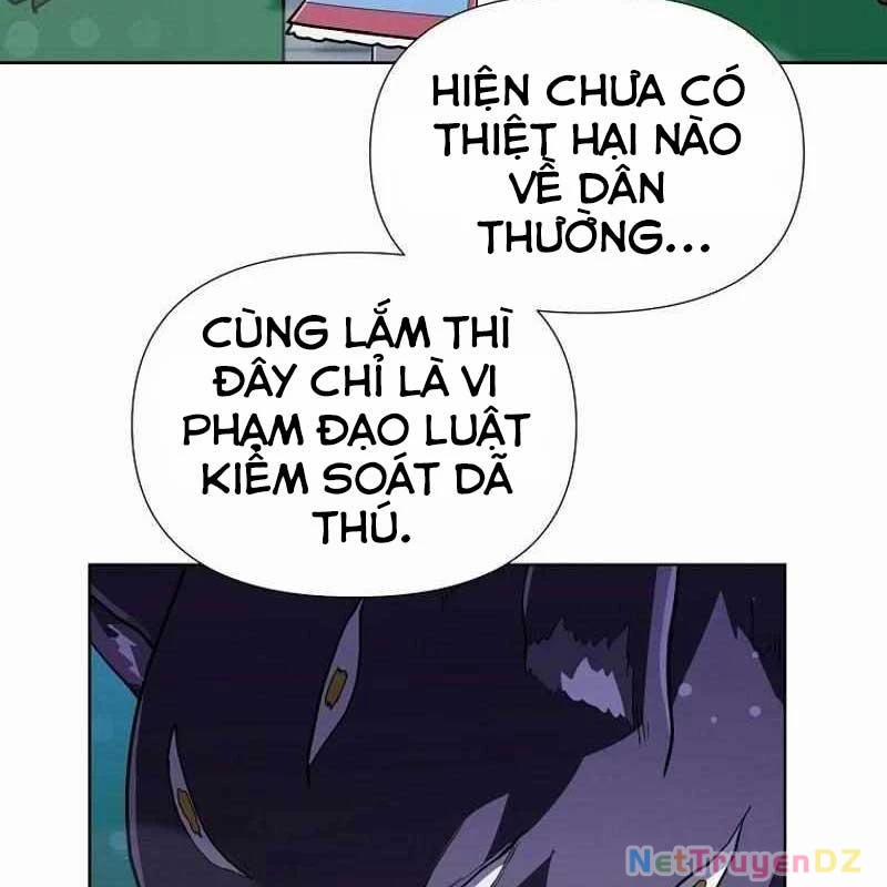 Ông Chú Ma Pháp Thiếu Nữ 22 trang 17