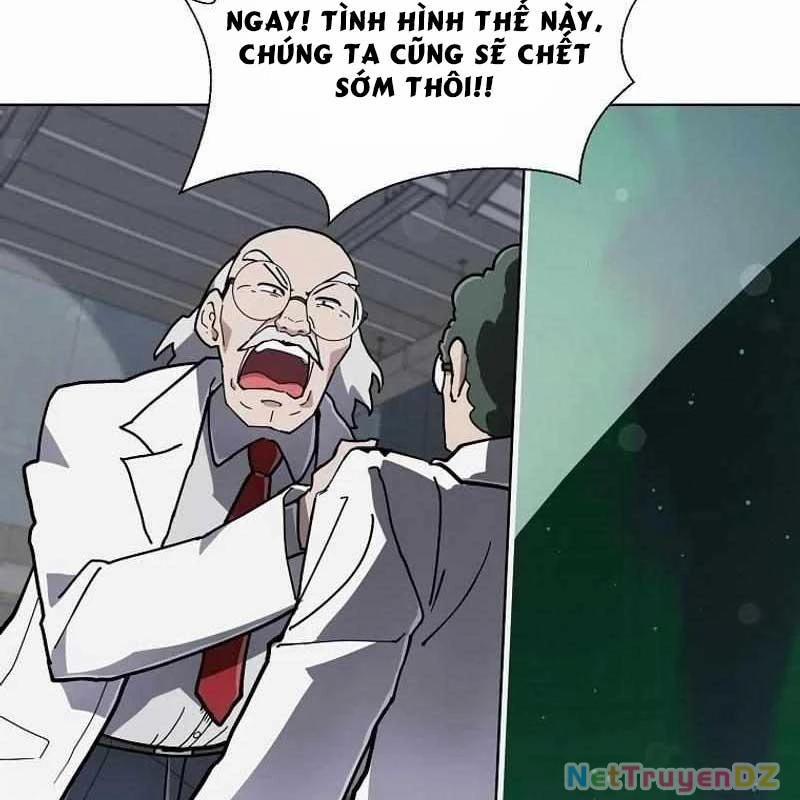 Ông Chú Ma Pháp Thiếu Nữ 22 trang 2