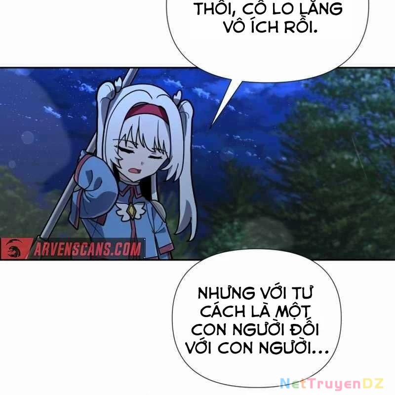 Ông Chú Ma Pháp Thiếu Nữ 23 trang 111